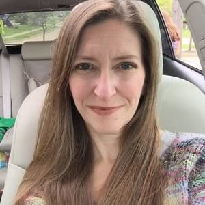 Meet your Posher, Diane